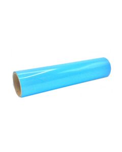Arctic Blue Gloss Vinyl 305mm 5m - 004622/1