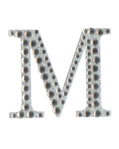 Letter M Sticker