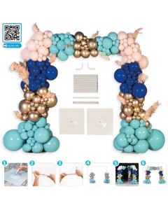 Balloon Arch Square - 031768
