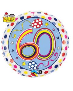 18" Rachel Ellen 60