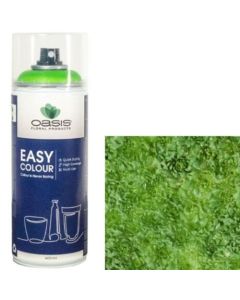 Easy Colour Spray Paint May Green