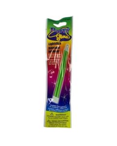 Glowing Party Light Stick Pink Unique