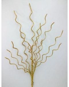 Sparkling Twigs Gold