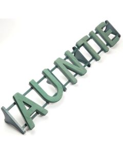 Naylorbase Auntie Tribute