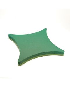 46cm Foam Frames Cushion