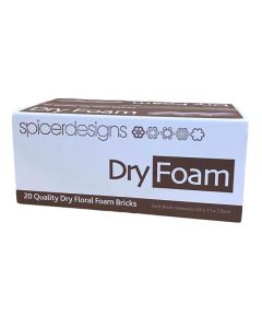 Dry Foam Brick (Premium)