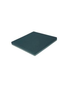 2x1 Flora Board Foam Backed