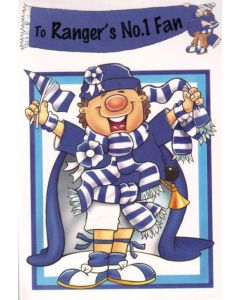 Rangers C50 Pk12