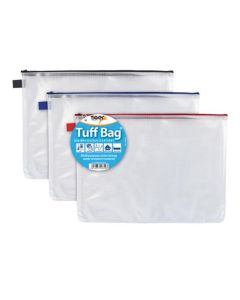 A4 Tuff Bag