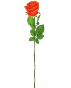 Silk Harper Rose Orange