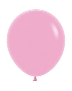 18" Fashion Pink Pk25 Sempertex