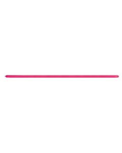 160 Metallic Fuchsia Modelling Latex 100pk Sempertex