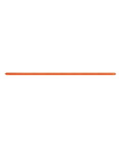 160 Mod Metallic Orange100Pk Sempertex