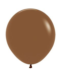 18" Fashion Coffee Pk25 Sempertex
