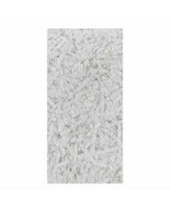 SHREDDED TISSUE PPR WHITE'S - 20592-WC