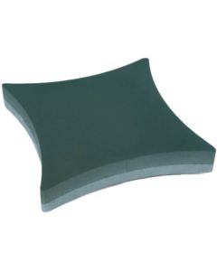 15" Foam Cushion 2pk
