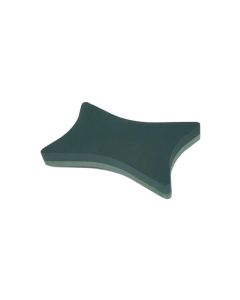 Foam Backed Pillow 15" 352mm