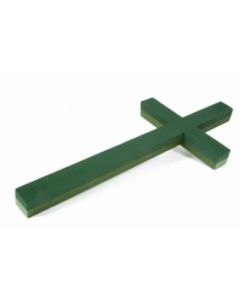 Foam Backed Cross 2pcs