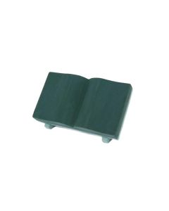 8" Open Book Foam Frame