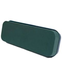 18" Casket Plastic Backed 48x19x8cm