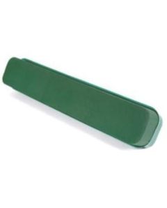 36" Foam Plastic Backed Casket