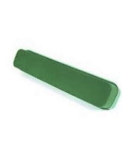 24" Foam Plastic Back Casket