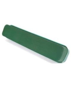 36" Foam Plastic Backed Casket
