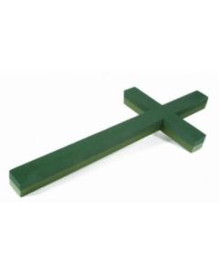5'  Cross Foam Frame