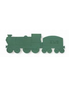 Train (GWR) Foam Frame
