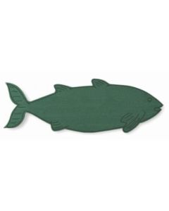 Fish Floral Foam Frame 88 x 29cm