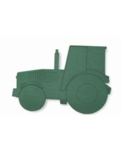 Tractor Floral Foam Frame 90 x 59cm