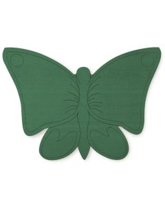 Butterfly Floral Foam Frame 80 x 55cm