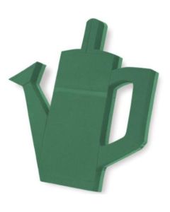 Watering Can Floral Foam Frame 59 x 61cm
