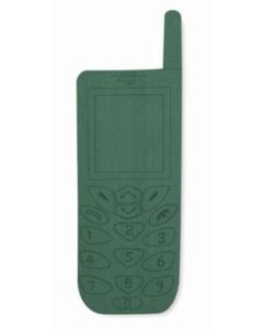 Mobile Phone Floral Foam Frame 84 x 30cm