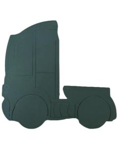 HGV Tractor Unit 59 x 59cm