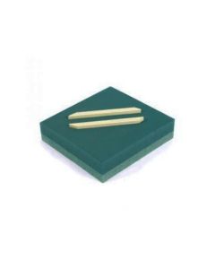 11" Mounting Base for 3D Shapes