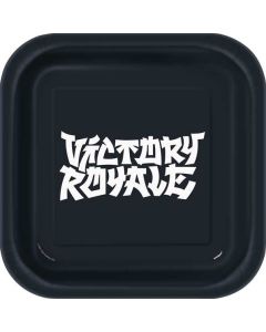 8 Fortnite 9" Sq Plt