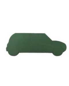 Car Mini Floral Foam Frame 80 x 30cm