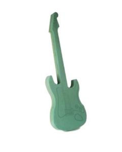 Guitar (Acoustic) Foam Frame