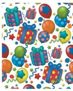Gift Tags Pk12 Simon Elvin