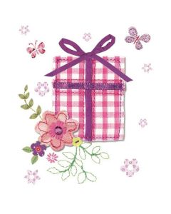 Gift Tags Pk12 Simon Elvin