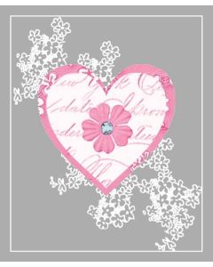 Wedding/Anniversary Gift Tags Pk12 Simon Elvin