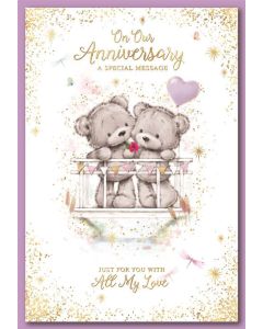 Our Anniversary PK6 C50 Simon Elvin