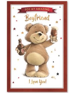 Boyfriend PK6 C75 Simon Elvin