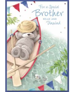 Brother C50 PK12 by Simon Elvin