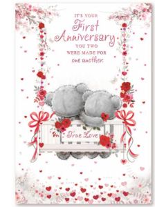 1st Anniversary C50 PK6 by Simon Elvin