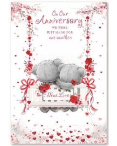 Our Anniversary C50 PK6 by Simon Elvin