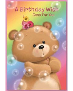 Birthday C75 PK6 Simon Elvin