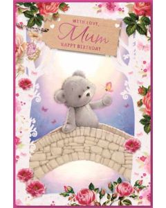 Mum C75 Pk6 Simon Elvin