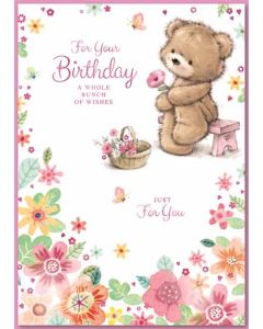 Birthday C90 PK6 Simon Elvin